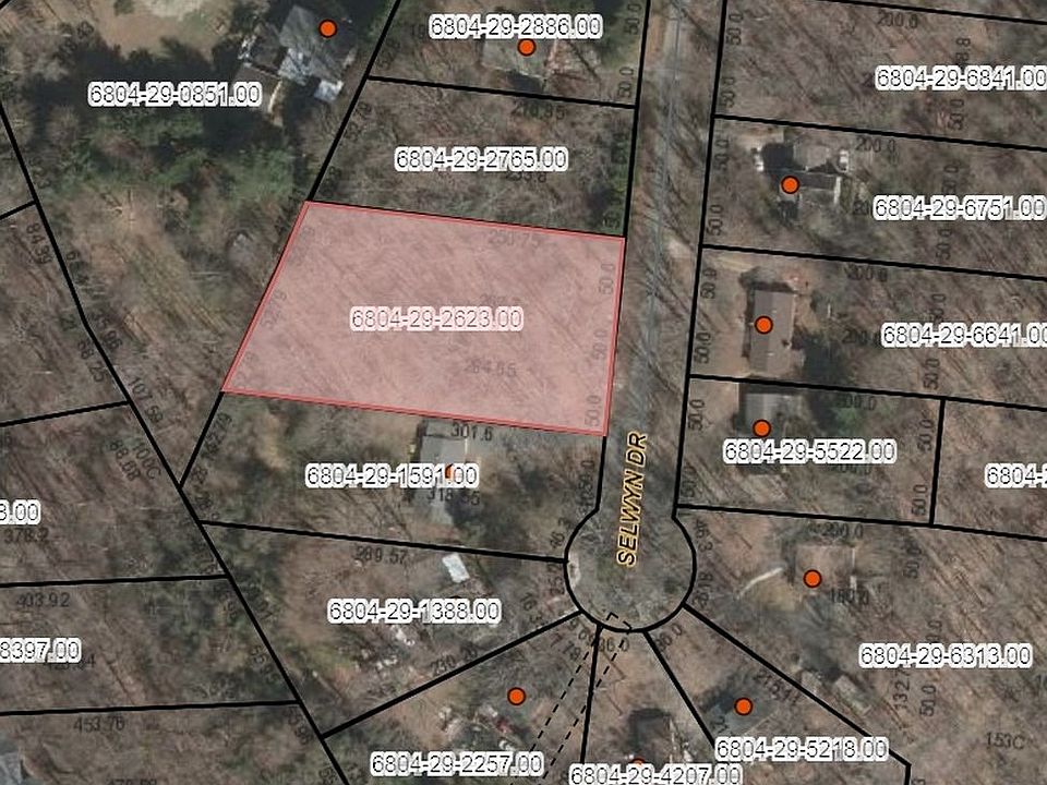 1st image of 0 Selwyn Dr