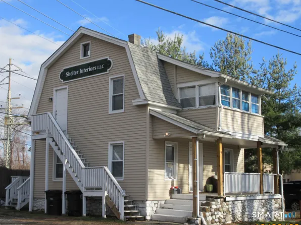 184 Buckingham Ave #2, Milford, CT 06460