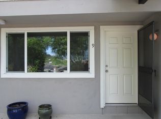 237 Picnic Ave APT 9, San Rafael, CA 94901