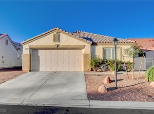 606 Regal Robin Way, North Las Vegas, NV 89084