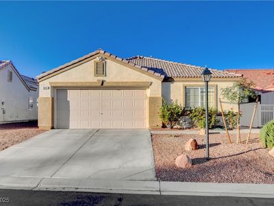606 Regal Robin Way, North Las Vegas, NV, 89084