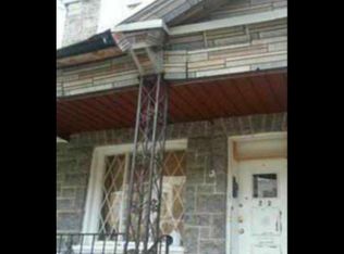 22 N .hirst St, Philadelphia, PA 19139