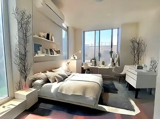 Rented by Doorway NYC, LLC | media 19