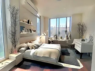 Rented by Doorway NYC, LLC