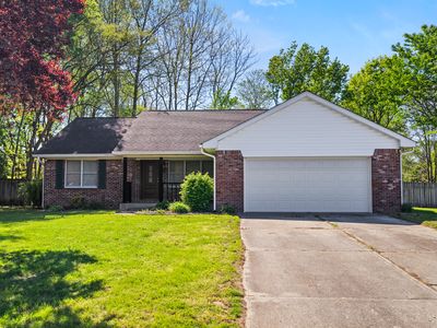 1072 S Teresa Dr, Martinsville, IN, 46151