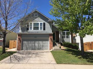 4933 S Danube St, Aurora, CO 80015