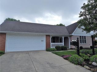 5786 Winfield Dr, Springfield, OH 45503