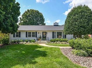 3013 W Cornwallis Dr, Greensboro, NC 27408