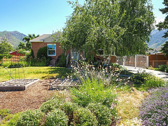 3rd image of 3975 S 3165 E #34