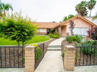 1471 Heritage Ave, Porterville, CA