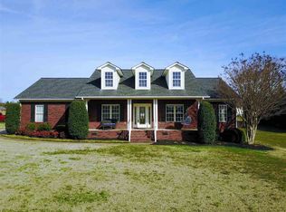 410 State Line Rd, Gaffney, SC 29341