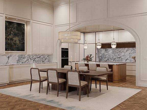 3rd image of 46 Beacon St #Penthouse 7