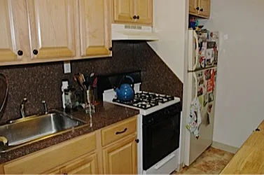 Rented by Boerum Hill Realty