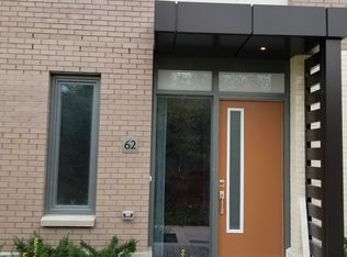1060 Portage Pkwy #TOWNHOUSE 62, Vaughan, ON L4K 0J6