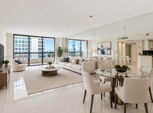 19195 NE 36 Court Mystic Pointe Dr #1704, Miami, FL 33180