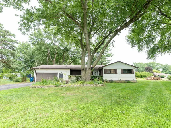 6697 W Calloway St, Michigan City, IN 46360