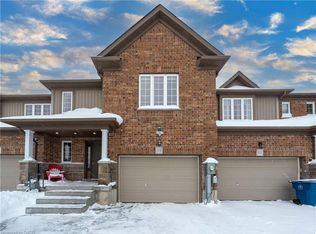 19 Davidson Dr, Perth East, ON N5A 0C7