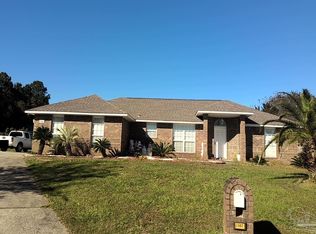 7042 Plank Dr, Pensacola, FL 32526