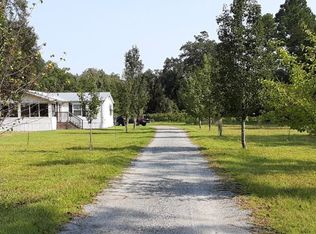 3150 Cay Creek Rd, Midway, GA 31320