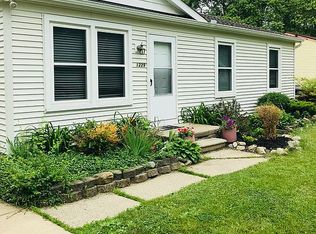 1229 Warner St, Ypsilanti, MI 48197
