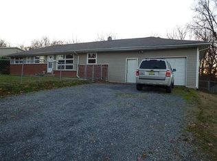 1150 Ridgecrest Ave, Kingsport, TN 37665