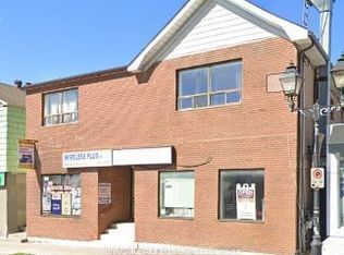 10084 Yonge St #1, Richmond Hill, ON L4C 1T8