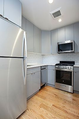 2nd image of 127 E 36th St #3F