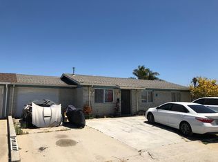 1232 Nogal Dr, Salinas, CA 93905