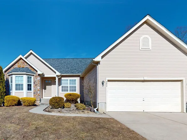 502 Jefferson Ave, Egg Harbor Township, NJ 08234