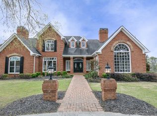 2395 Manor Creek Ct, Cumming, GA 30041