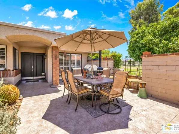 7651 Calle Mazamitla, Palm Springs, CA 92264