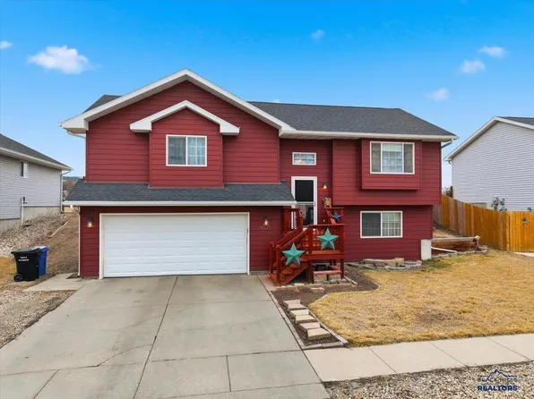 4625 THREE RIVERS DR, Rapid City, SD 57701-0000