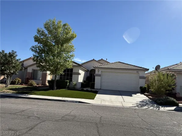 2601 Bahama Point Ave, North Las Vegas, NV 89031