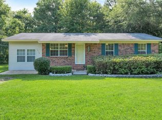 6078 Proctor Rd, Tallahassee, FL 32309