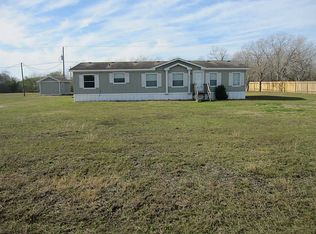 10010 Harry Dr, Needville, TX 77461