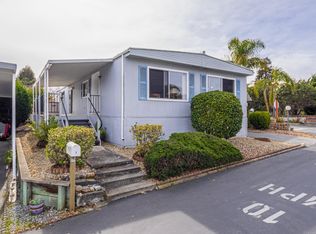 2655 Brommer St Space 3, Santa Cruz, CA 95062