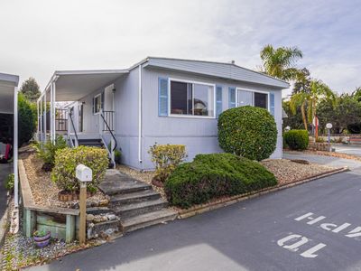 2655 Brommer St Space 3, Santa Cruz, CA, 95062