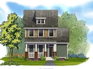 1636 Juliana St, Daniel Island, SC 29492