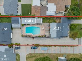 5122 Halifax Rd, Temple City, CA 91780