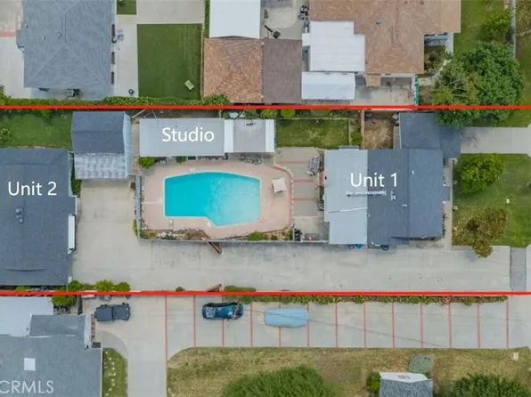 5122 Halifax Rd, Temple City, CA 91780