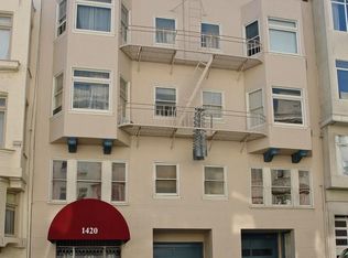 1420 Jones St APT 7, San Francisco, CA 94109