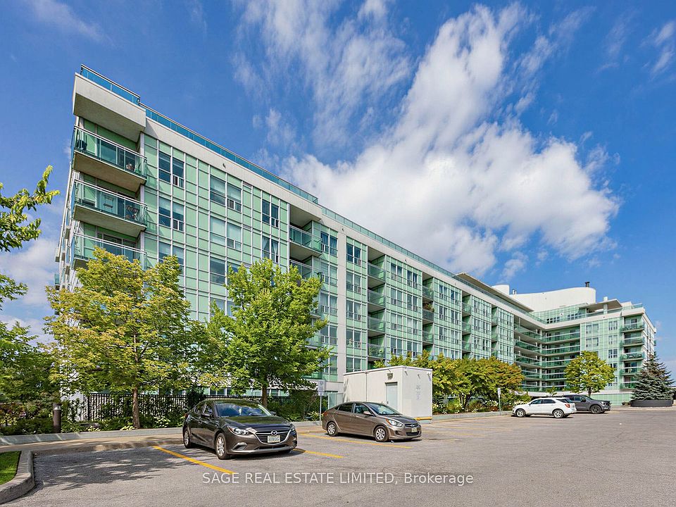1st image of 60 Fairfax Cres #507