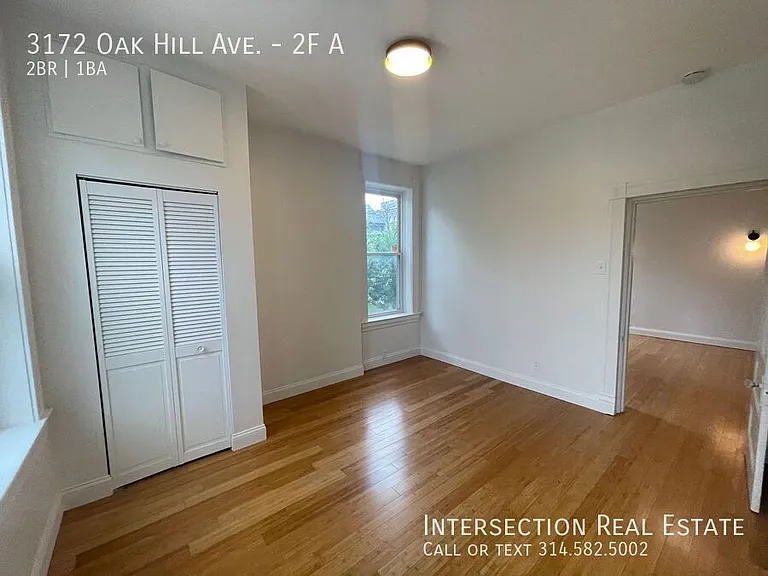 3172 Oak Hill Ave #2F-A — Photo 8