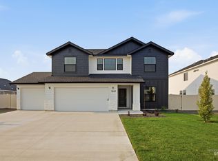 1649 Celina St, Middleton, ID 83644
