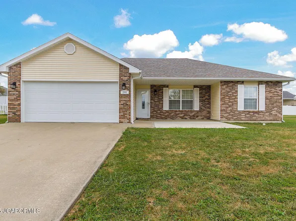 1385 Erik Pl, Fulton, MO 65251