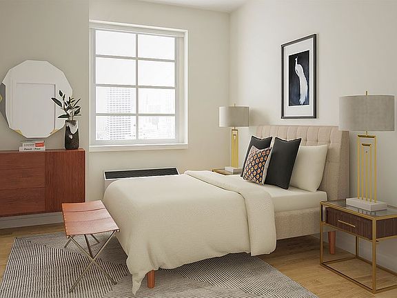 4th image of 21 West St APT 15C