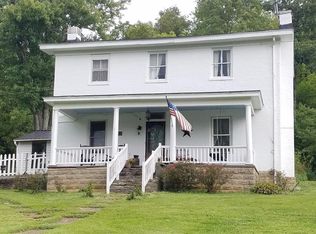 6883 Scoffield Rd, Ripley, OH 45167