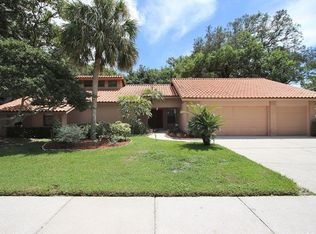 11656 Camphor Way, Seminole, FL 33772