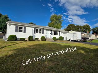 352 Cove Ave, Warwick, RI 02889
