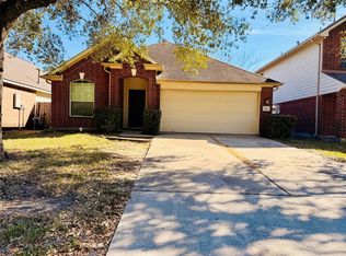 1422 Meadowhigh Ln, Spring, TX 77373